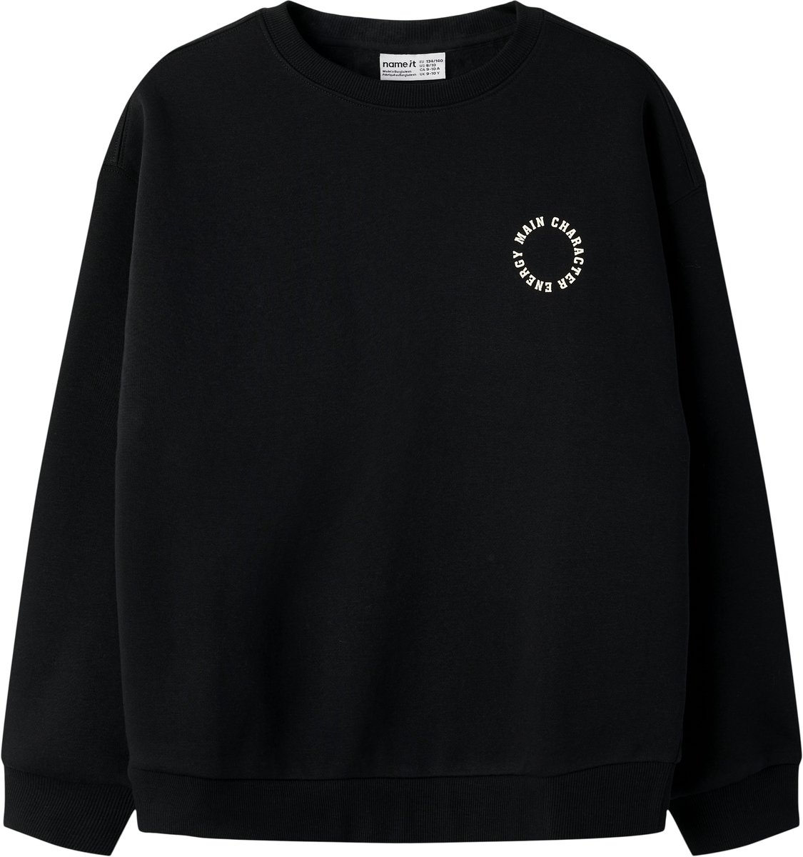 Name It Sweater Junior - Maat 158/164