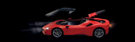 PLAYMOBIL Ferrari SF90 Stradale - 71020 van Playmobil — afbeelding 3