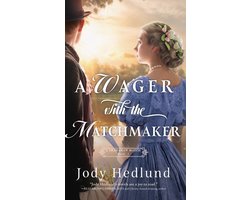 Romantisch Verhaal van Weddenschappen en Onverwachte Verbindingen