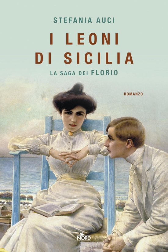 I leoni di Sicilia - cover