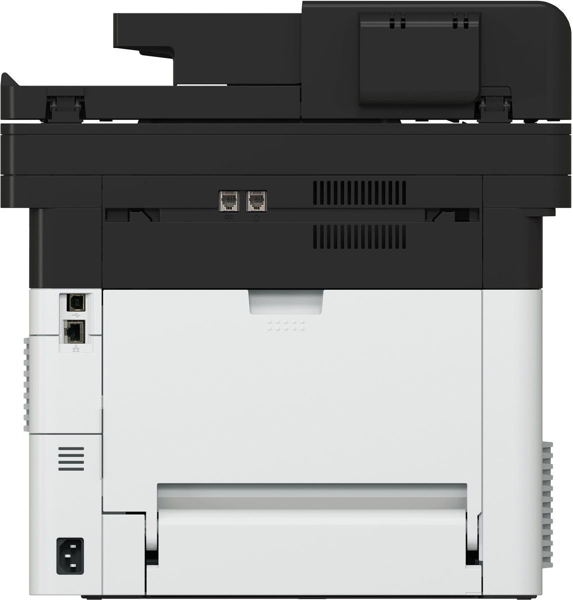 Multifunctional laser kyocera ecosys ma4000fx thumbnail 2