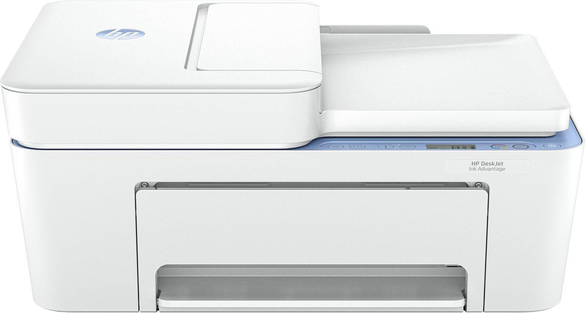 HP DeskJet 4222e - All-in-One Printer - geschikt voor Instant Ink