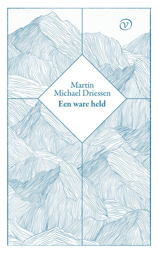 Een ware held - cover