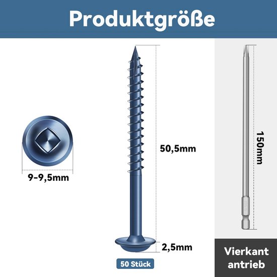 Stelschroef met sleuf en punt M2 x 4 mm DIN 553 RVS A2 (200 stuks