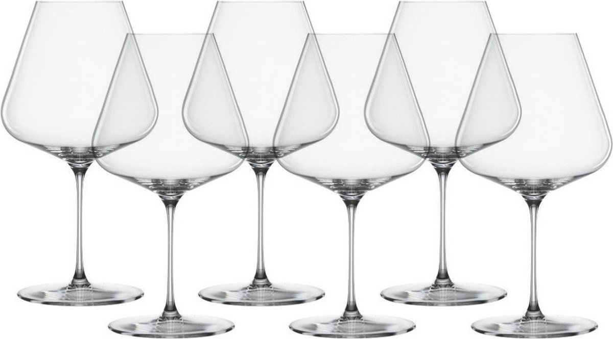 Spiegelau Definition Bourgogne wijnglazen