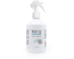 Wash Up Spray - 500 ml - Fresh Linen