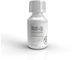 Boles d olor - Wash Up - 100 ml - White Satin
