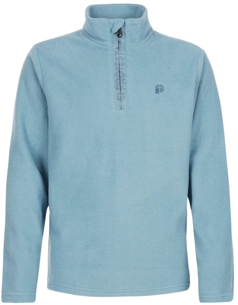 Protest Boys Perfecty Jr 1/4 Zip Top