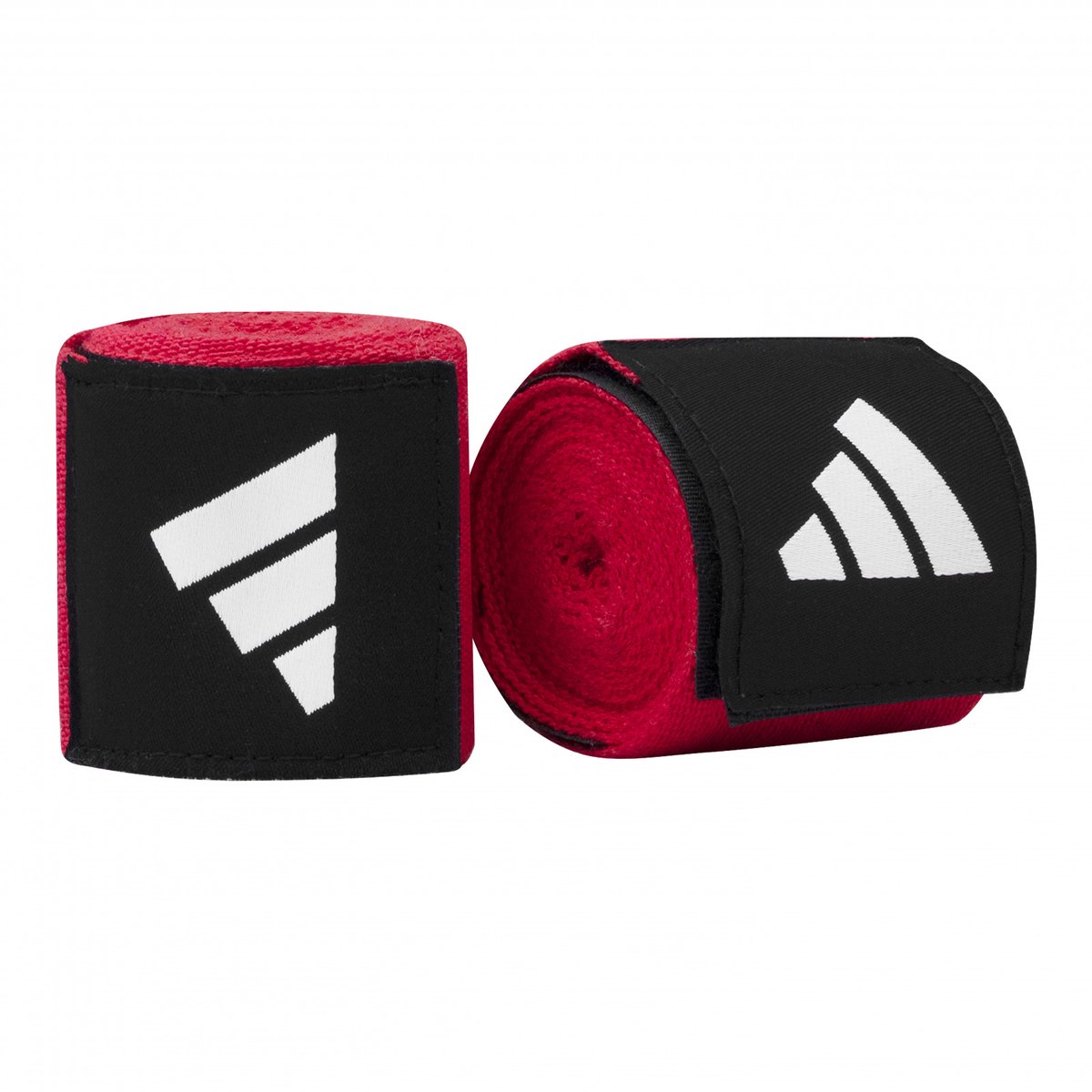adidas Boxing Crepe Bandage Rood