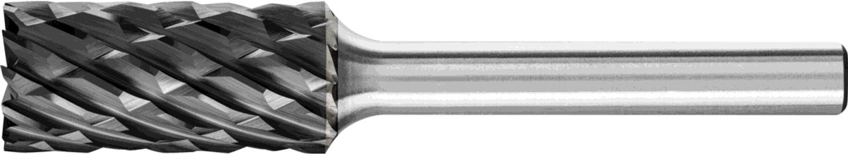 PFERD TOOLS HM-FREES ZYAS 1225/6 STEEL HC-FEP