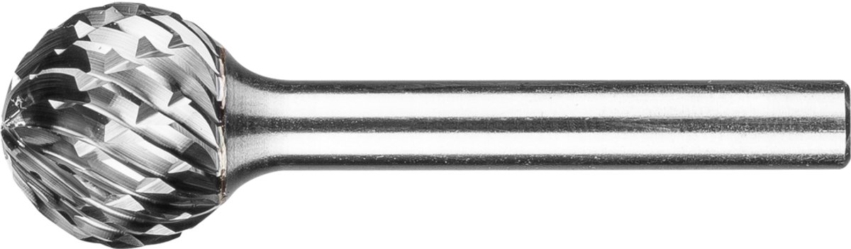 PFERD TOOLS HM-FREES KUD 1614/6 ALLROUND