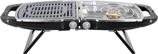 Brunner Mariposa 30 - gasgrill 30mbar van Brunner — afbeelding 5