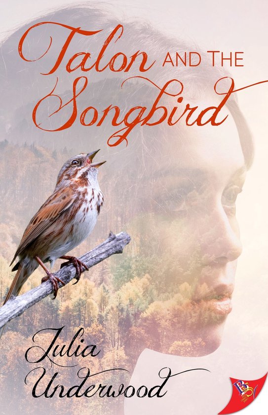 Talon and the Songbird - cover