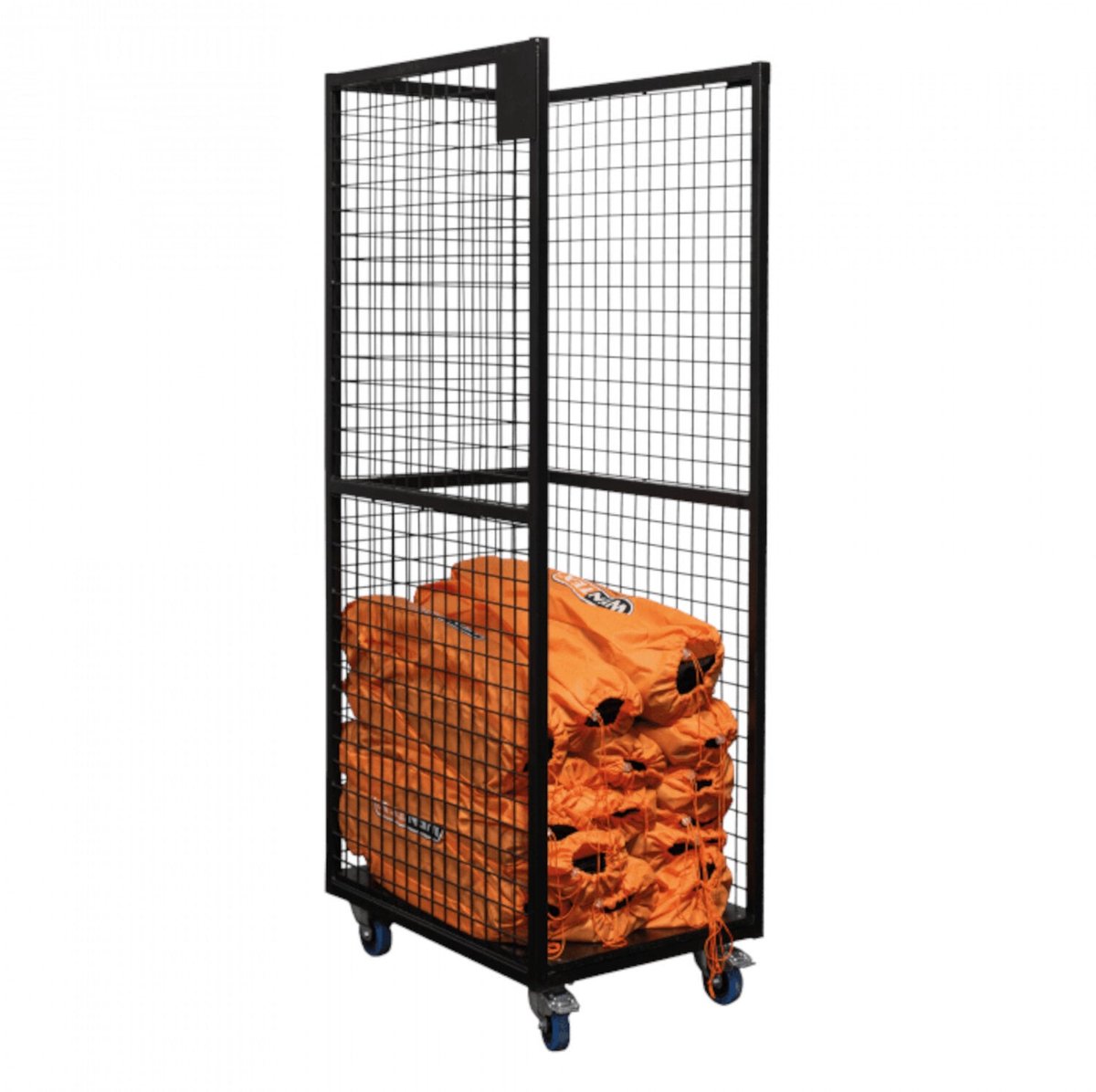 Wentex Trolley for Backdrops - Full Size 180 cm hoog