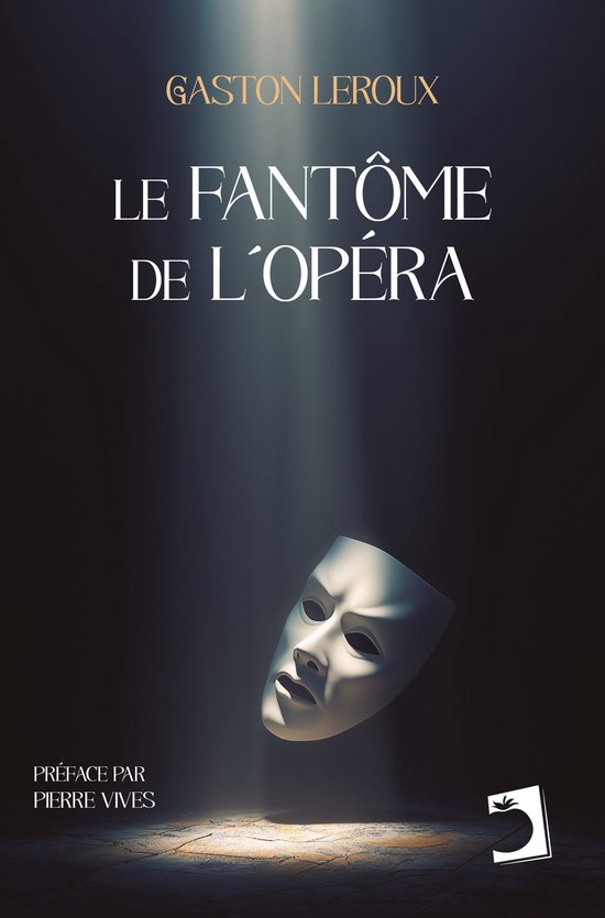 Universels - Le Fantôme de l'Opéra