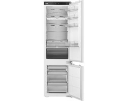 ETNA KCD8194ENF - Koel-vriescombinatie - Energielabel E - 35 dB (A) - Metal Tech Cooling - No Frost - Multi-Air Flow - CoolFresh - SmartZone - Super Cool - Fast Freeze - Inverter Compressor - ConnectLife - 284 Liter