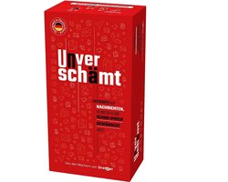 Unverschämt - Das Partyspiel