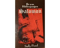 Ik was Hitlerjongen Salomon