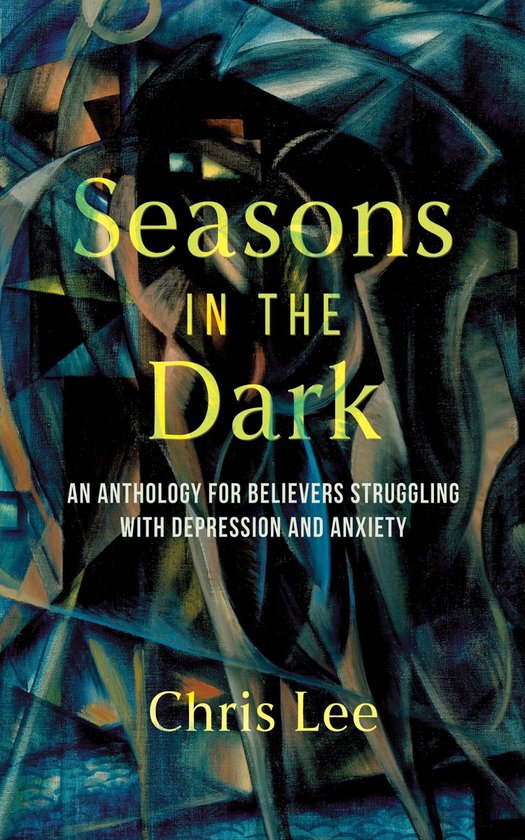 Seasons in the Dark - cover