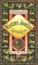 Nieuwe Joodse sprookjes