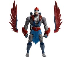 Cartoon Collection: Stratos – Origins