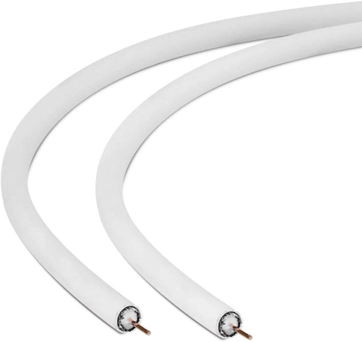TechniSat TK Basic SAT-coaxkabel