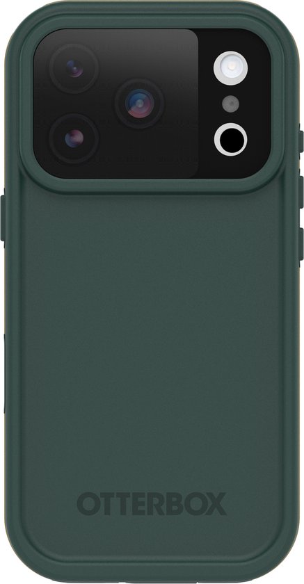 Série OtterBox Fre MagSafe pour Apple iPhone 17 Pro, Submerge