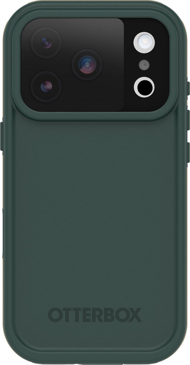 OtterBox Fre MagSafe Series voor Apple iPhone 17 Pro, Submerge