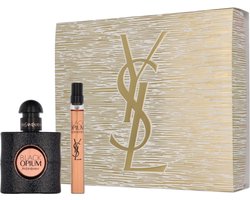 YSL Black Opium Giftset