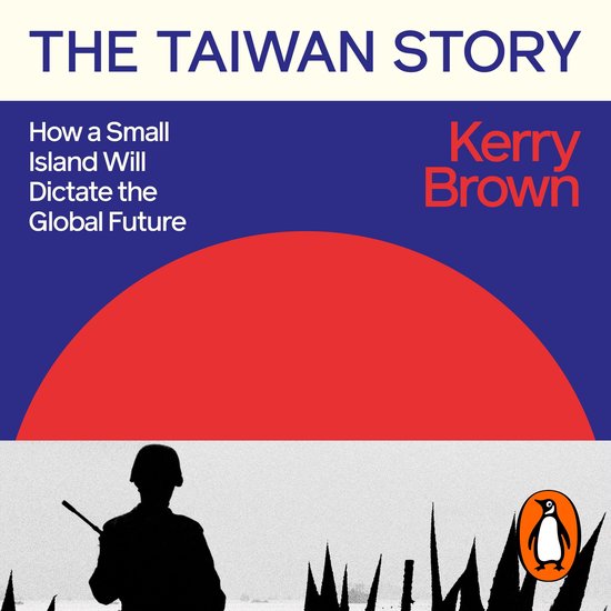 The Taiwan Story - cover