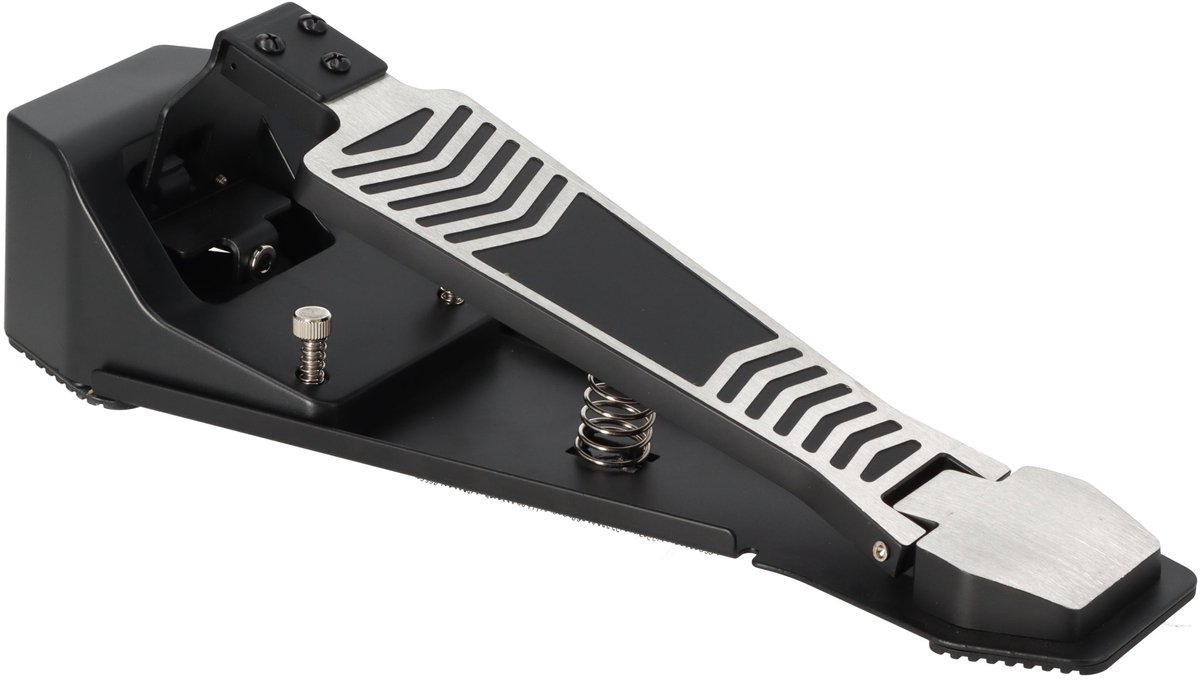 Fazley 11163 TDX-16S HP hihat-pedaal voor DDK-040
