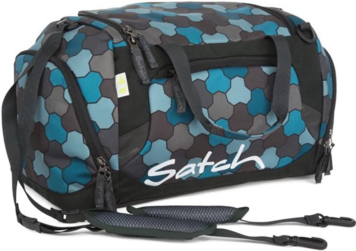 Ergonomische sporttas 25 L voor herfst en winter