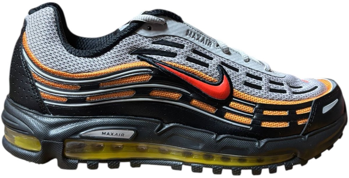 Nike Air Max TL 2.5 Sneakers Mannen Oranje