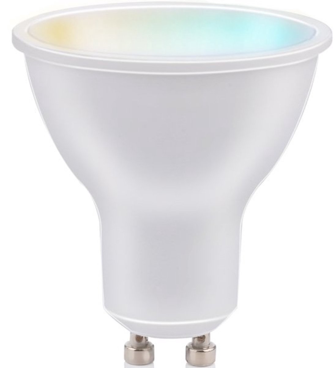 Alpina WiFi Smart GU10 LED-lamp - 4,9W - 470 lm