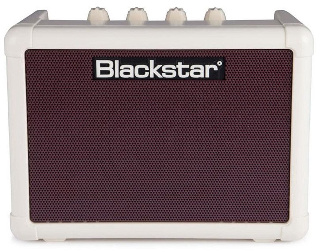 Blackstar FLY 3 Vintage 3 Watt mini gitaarversterker combo
