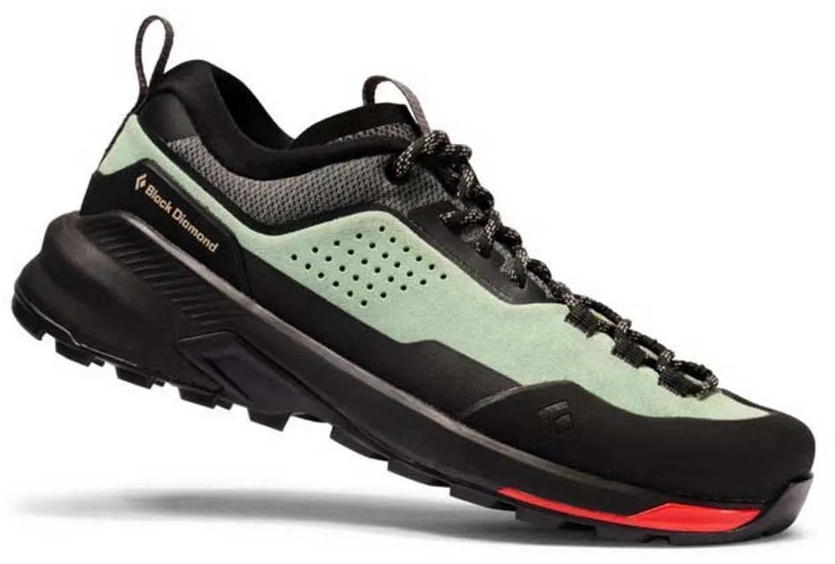 Diamond Technician Pro Approachschoenen 1/2 Vrouw Zwart