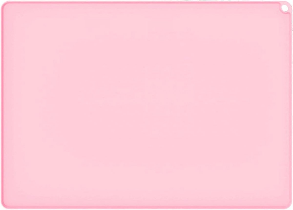 Elektrische Warmhoudlade en Keukenbeschermer van Siliconen – Draagbaar Hittebestendig en Antislip