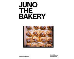JUNO THE BAKERY