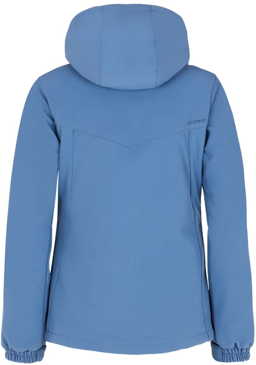 Protest Womens Prtsuzanaios Snowjacket
