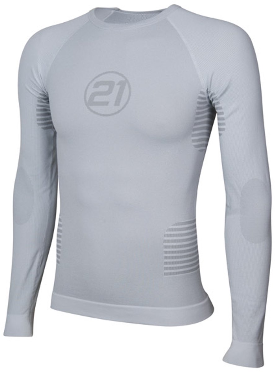 21Virages Zweethemd LM size1 (XS/S)