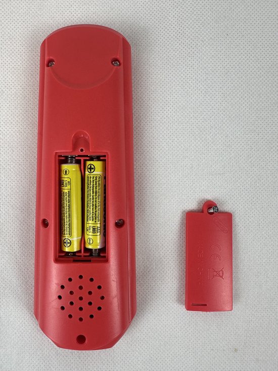 Jouets télécommandés Bébé – Jouets interactifs pour tout-petits avec lumières et sons – Jouets Éducatif Bébé – Jouets d'imitation Enfants – Jouets Bébé avec boutons