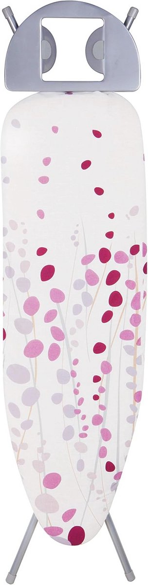 Strijkplankhoes 100% Katoen, Hittebestendig, Veelkleurig - 114 x 36 cm