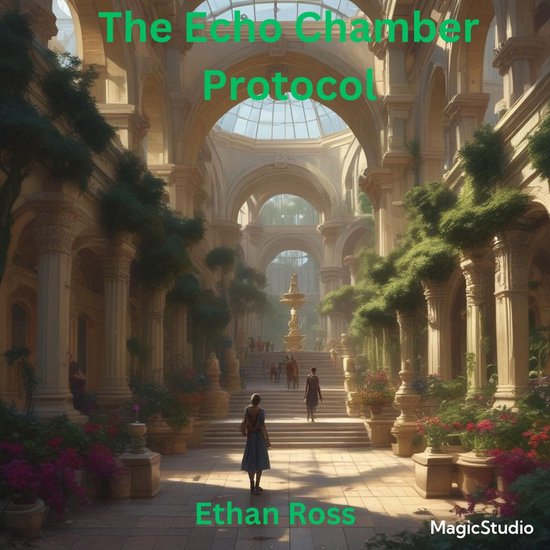 The Echo Chamber Protocol - cover