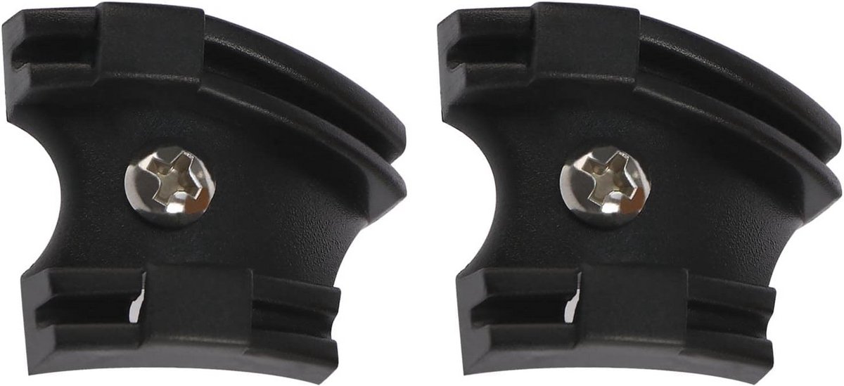 Trapas Kabelgeleiders Anti Wrijving voor Racefiets en MTB - 2 Stuks