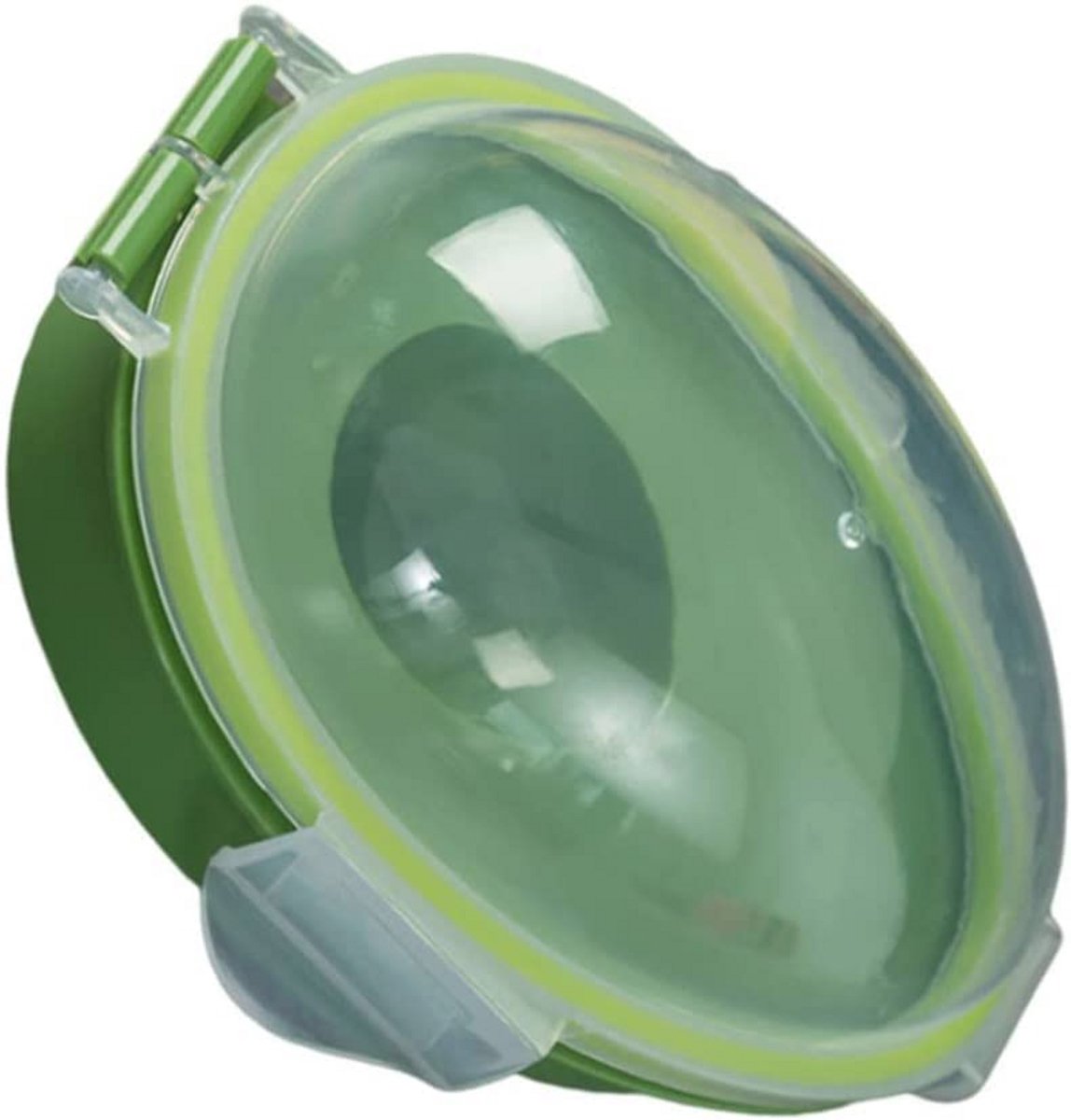 Avocado Spaarhouder voor Maak je Avocado Vers en Bespaar Keukenruimte
