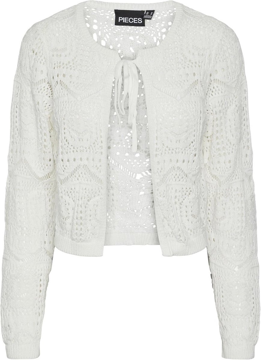 Dames Gebreid Cardigan