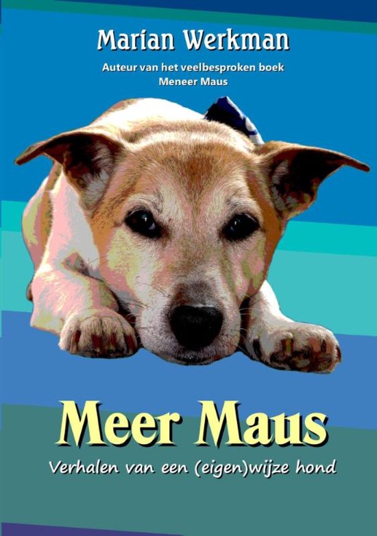 Meer Maus - cover