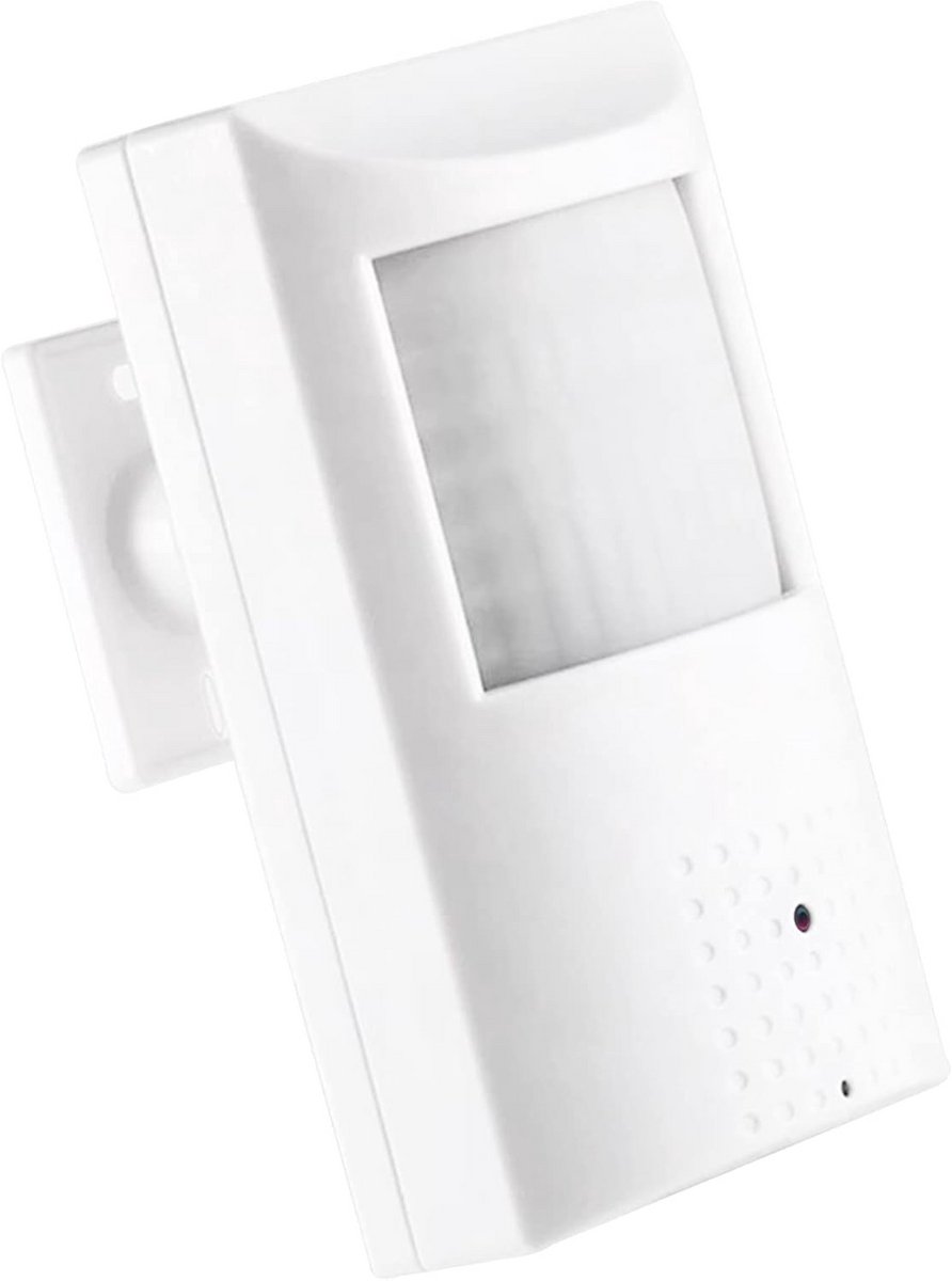 IP Camera POE 1080P Full HD 2MP Pinhole Lens met Ingebouwde Microfoon en Infrarood LED's voor Beveiliging