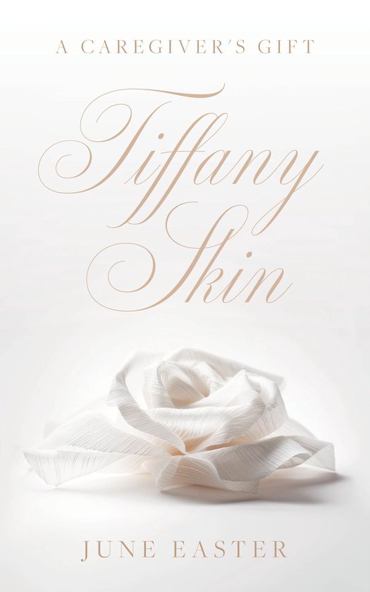 Tiffany Skin - cover