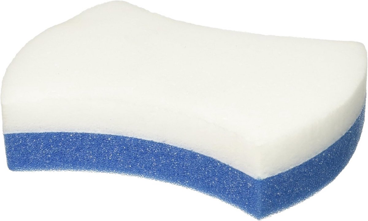 Wispads voor Delicate OPpervlakken – 4 Stuks – Ideaal voor Verf en Decoratie